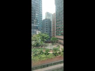 Sheung Wan - Queen's Terrace Block 1 08