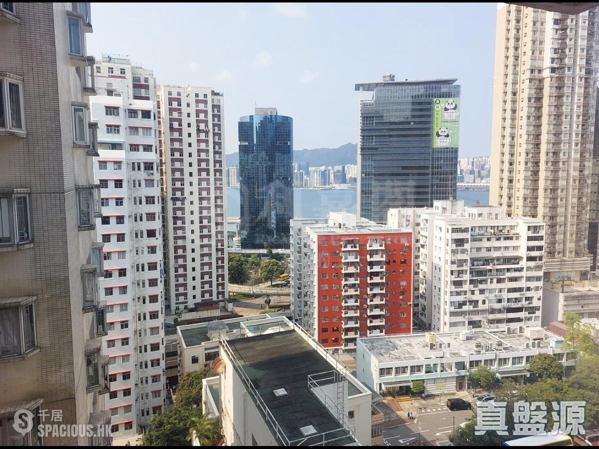 北角 - 百福花园 01