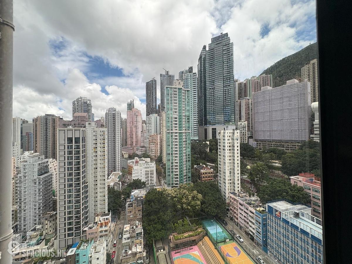 Poho - 順景雅庭 01