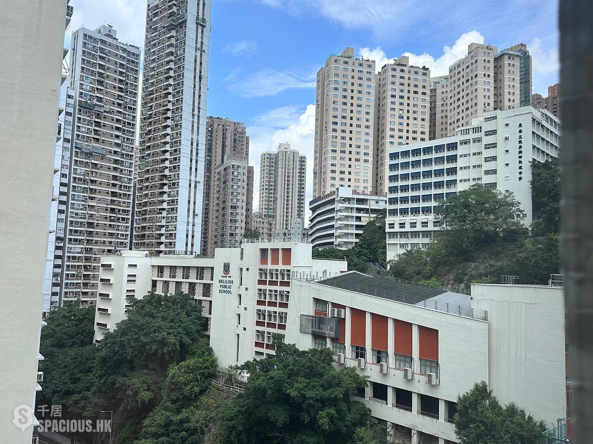 天后 - 维顺阁 01