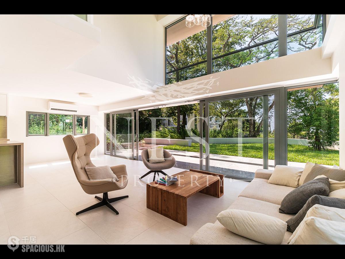 South Lantau - Ham Tin Villas 01