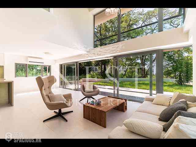 South Lantau - Ham Tin Villas 01
