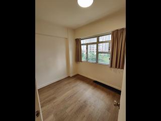 Fortress Hill - Yuet Ming Building 05