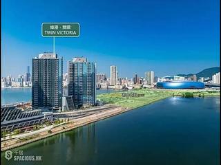 Kai Tak - Twin Victoria 04