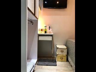 Sham Shui Po - 319-319A, Lai Chi Kok Road 05
