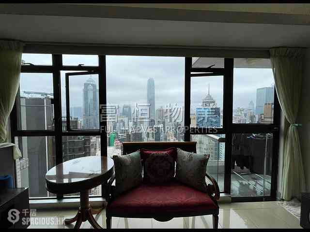 Mid Levels Central - The Grand Panorama Block 5 01