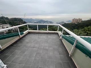 山頂 - 龍庭 08