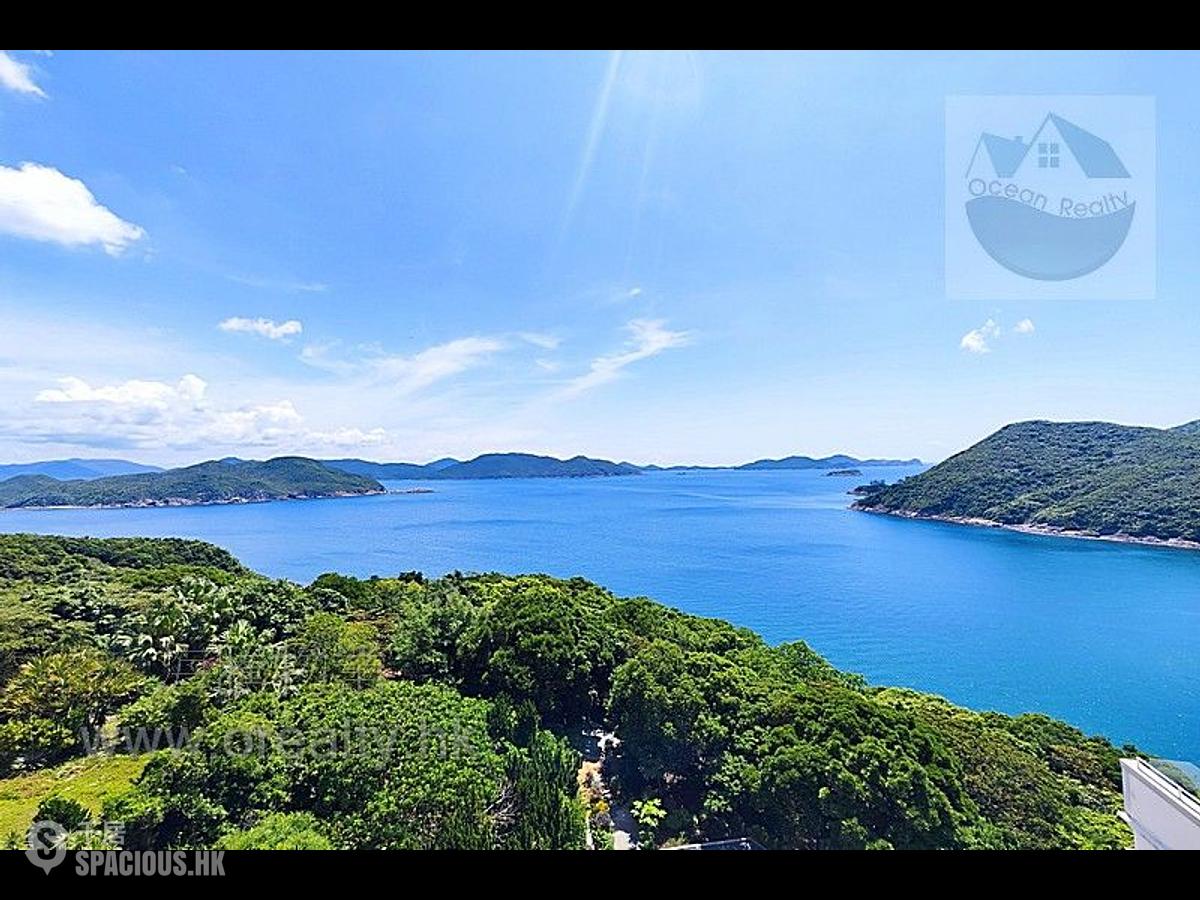 清水灣 - 柏濤灣 01