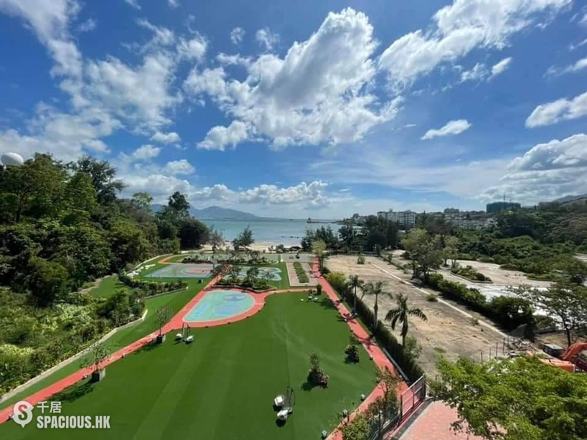 Siu Lam - Seaside Castle 01