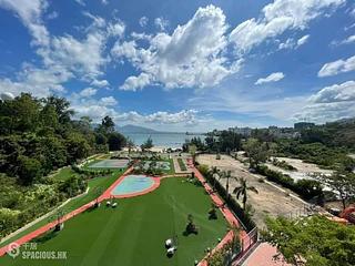 Siu Lam - Seaside Castle 02