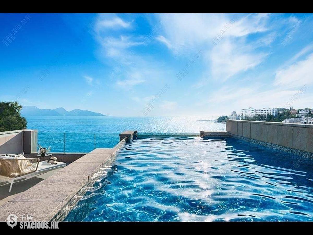 Siu Lam - Seaside Castle 01