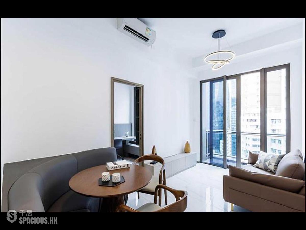Wan Chai - One Wood Road 01