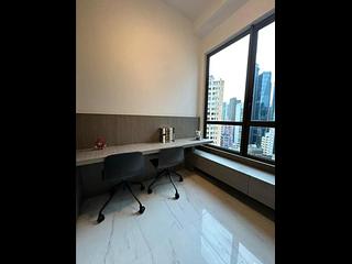 Wan Chai - One Wood Road 05