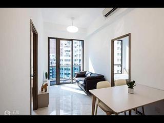 Wan Chai - One Wood Road 07