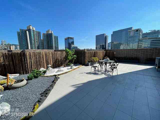 Kwun Tong - Bal Residence 01