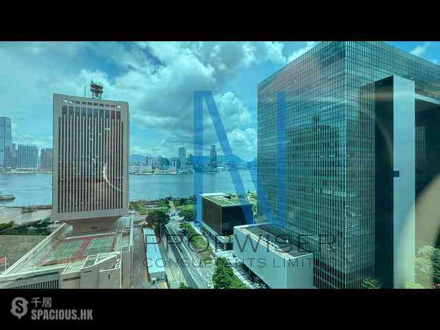 Admiralty - Far East Finance Centre 01