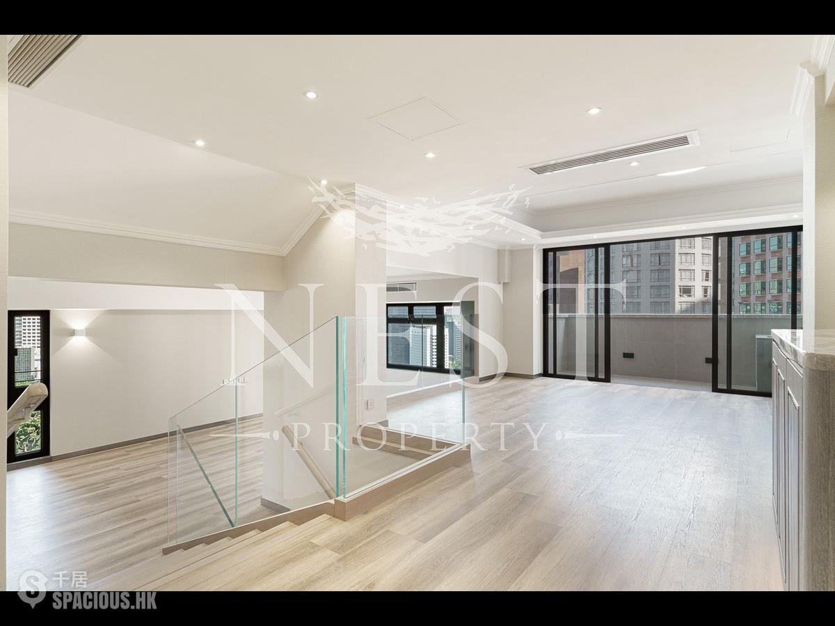 Mid Levels Central - Villa Elegance 01