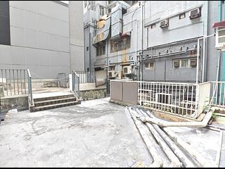 Kennedy Town - Full Harvest Building 04