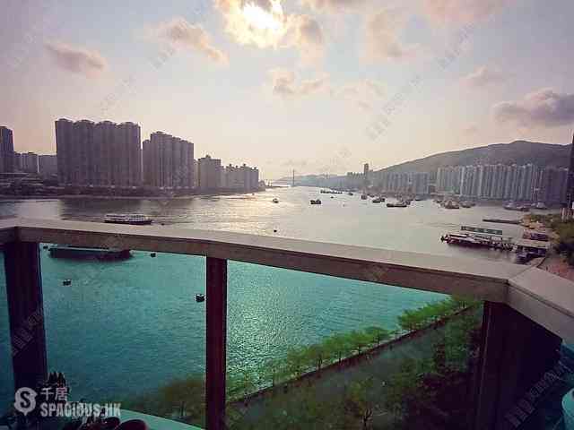 荃湾 - 柏傲湾2A座 01
