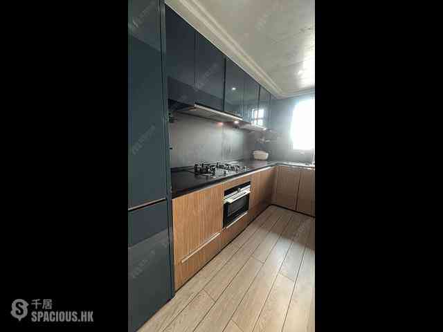 Tsuen Wan - The Pavilia Bay Block 2A 03