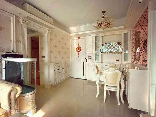 Tsuen Wan - The Pavilia Bay Block 2A 05