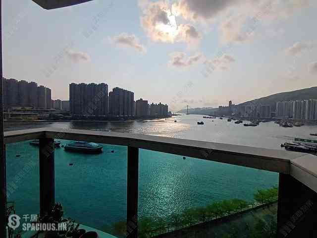 Tsuen Wan - The Pavilia Bay Block 2A 08