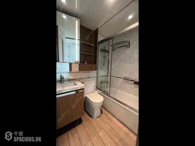 Tsuen Wan - The Pavilia Bay Block 2A 21