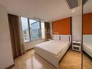 Wan Chai - Convention Plaza Apartments 05