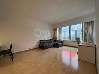 Wan Chai - Convention Plaza Apartments 02