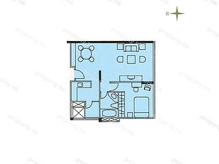 Wan Chai - Convention Plaza Apartments 09