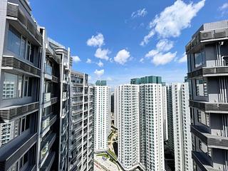 Tung Chung - Century Link Phase 1 Tower 6B 05