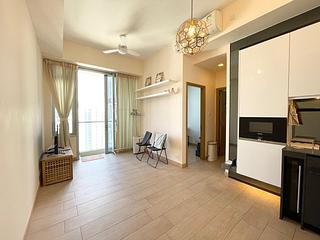 Tung Chung - Century Link Phase 1 Tower 6B 06