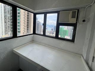 Mid Levels Central - Tycoon Court 21