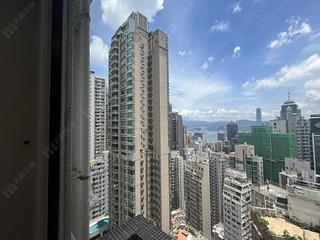 Mid Levels Central - Tycoon Court 16