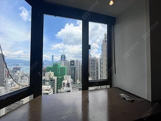 Mid Levels Central - Tycoon Court 42