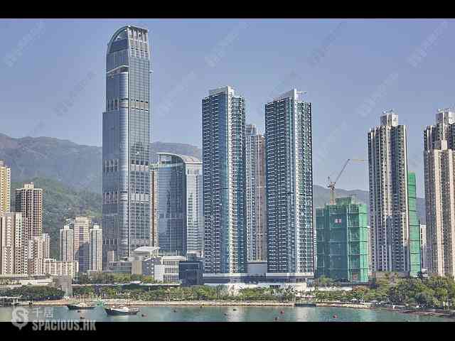 Tsuen Wan - The Pavilia Bay Block 1A 06