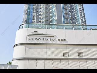 Tsuen Wan - The Pavilia Bay Block 1A 09