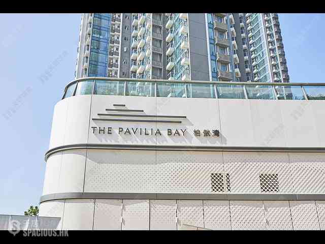Tsuen Wan - The Pavilia Bay Block 1A 09