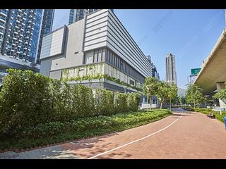 Tsuen Wan - The Pavilia Bay Block 1A 10