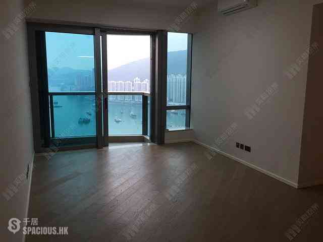 Tsuen Wan - The Pavilia Bay Block 1A 11