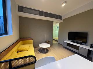 Sheung Wan - Hollywood Hill 05