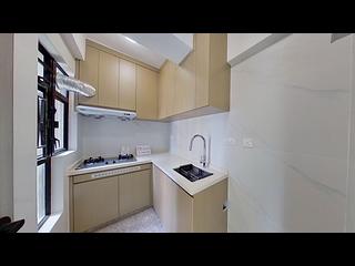 Kennedy Town - Centenary Mansion 15