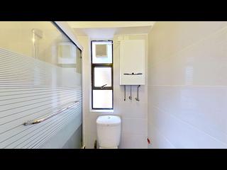 Kennedy Town - Centenary Mansion 23