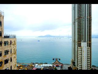 Kennedy Town - Centenary Mansion 28
