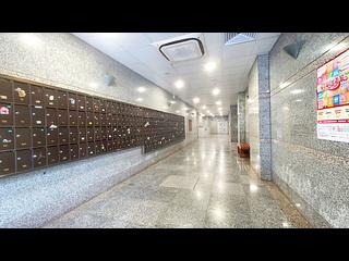 Kennedy Town - Centenary Mansion 29
