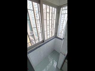 Sheung Wan - Shun Loong Building 09
