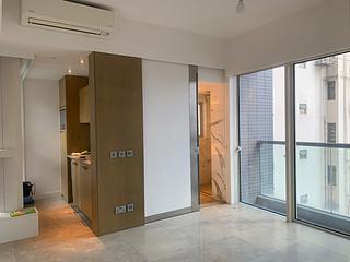 Shek Tong Tsui - Eight South Lane 04