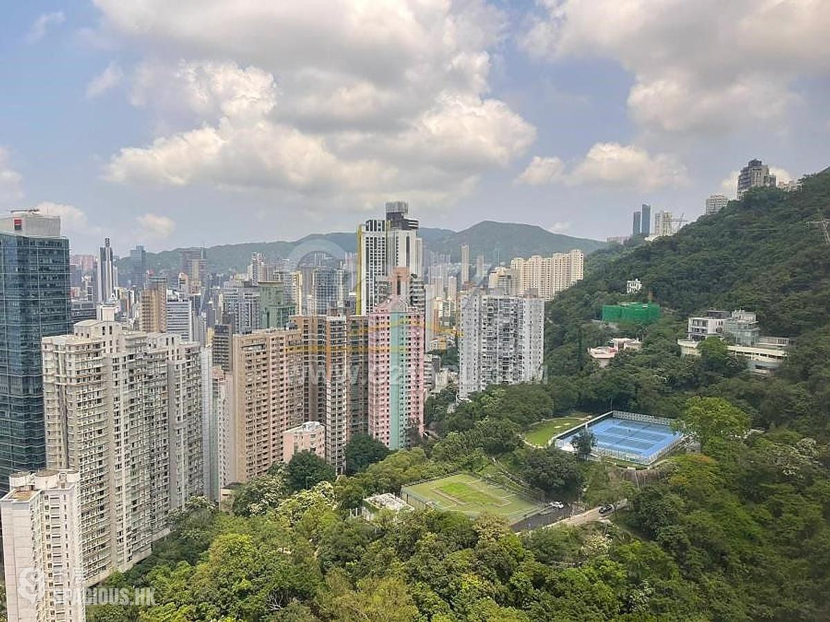 東半山 - 御花園 01