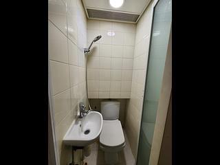 Tai Kok Tsui - One Silversea Tower 2 06