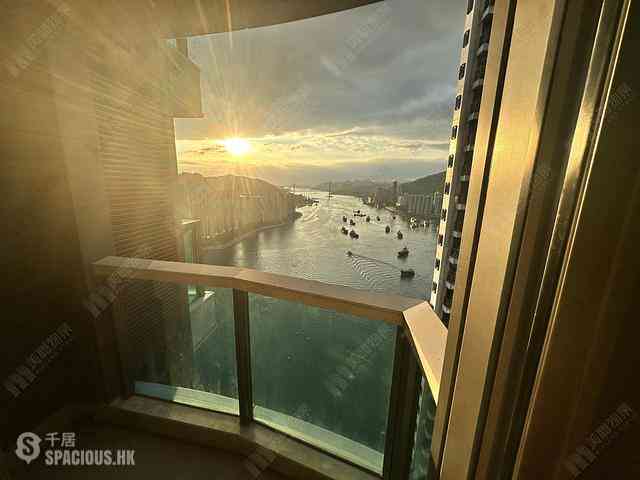 Tsuen Wan - The Pavilia Bay Block 2A 05